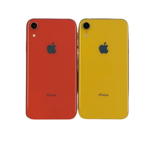Apple iphone gb - iphone, xr