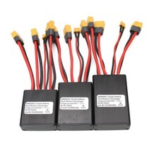 Modulo parallelo doppia