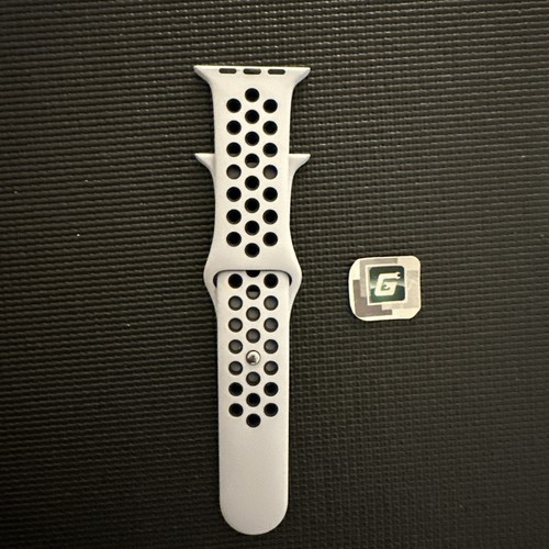 Cinturino apple watch nike - cinturino,