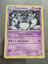 Carte Pokémon Française