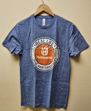Shirt ufficiale husqvarna - t-shirt,