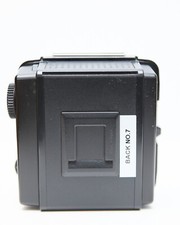 Mamiya rz67 professional - professional, ii