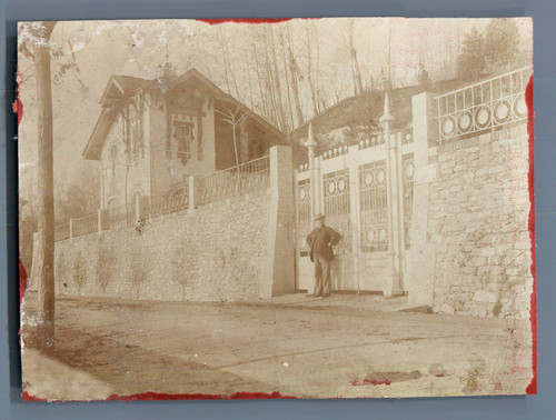 Algérie chiffa casa - algérie,, chiffa,