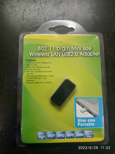 802 n mini - 802.11,