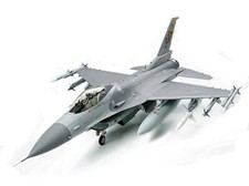 TAMIYA 60315 Lockheed F-16CJ
