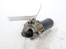 D6RA249 MOTORINO AVVIAMENTO