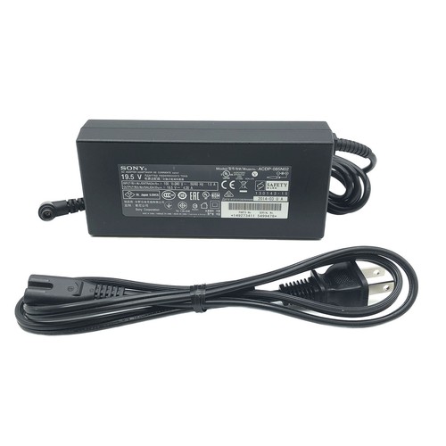 Adattatore originale sony - ac,