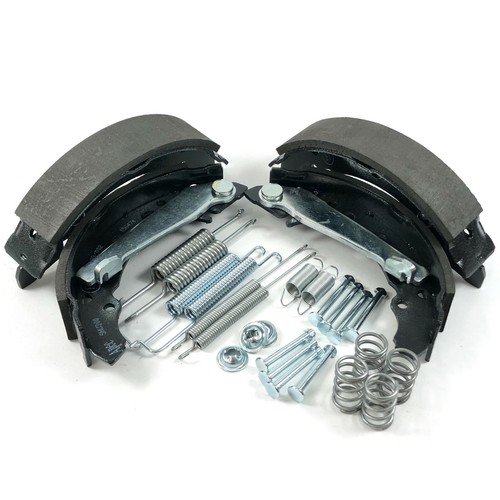 Kit ganasce freno - kit,