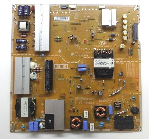 Power supply eay64489641 - supply,