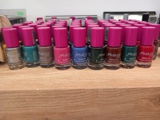 smalti malinka vari colori