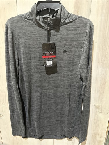 Spyder active long sleeve - spyder,