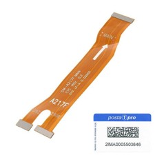 FLAT SCHEDA MADRE PCB