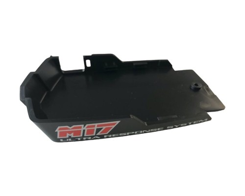 Coperchio vano batteria sanwa - coperchio,