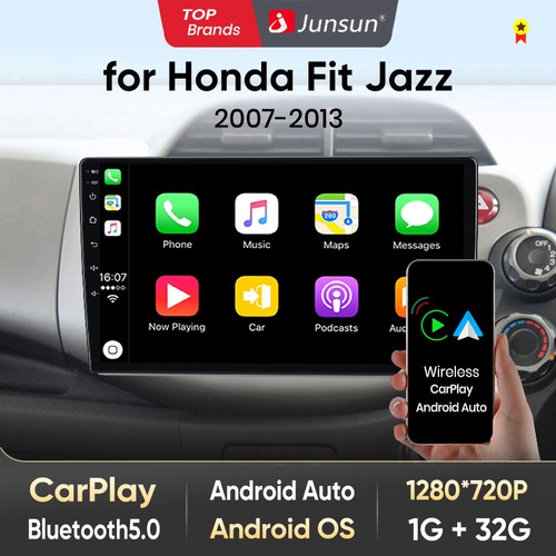 Android per honda fit - android,