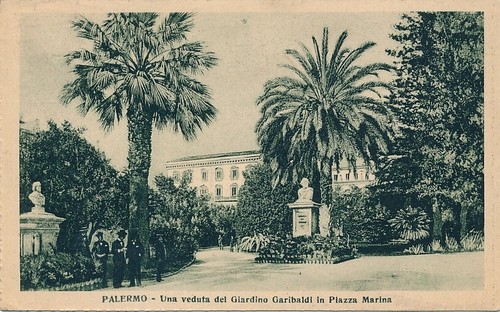 Sicilia cartolina - sicilia,