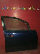 SPORTELLO PORTA PORTIERA ANTERIORE DX DESTRA HONDA STREAM 1 SERIE 2002 2003 2004