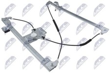 NTY ALZACRISTALLO PEUGEOT