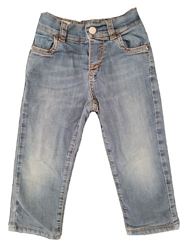 Jeans gucci 24 mesi - gucci,, 18/24