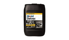 OLIO PER MOTORE Mobil Delvac