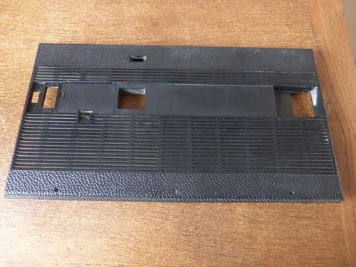 Grundig satellit 2000 facade - 2000,