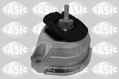 Sasic supporto motore sinistra - supporto,