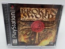 Broken Sword: L'Ombra dei