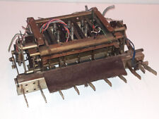 Tastiera (senza tasti) di Saba