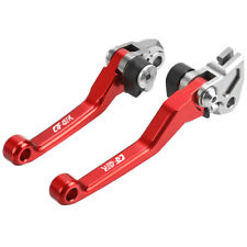 TOP Dirt Bike Pivot Leviers de