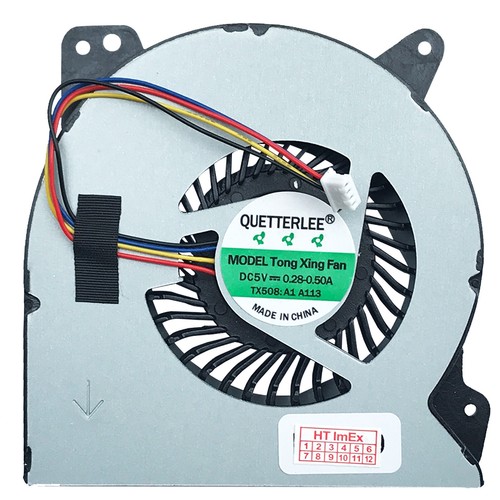 Ventola radiatore fan - ventola, cooler
