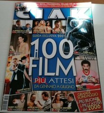 CIAK MAGAZINE MONDADORI ITA