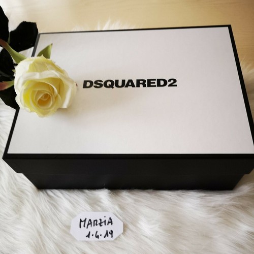 Dsquared scarpe donna