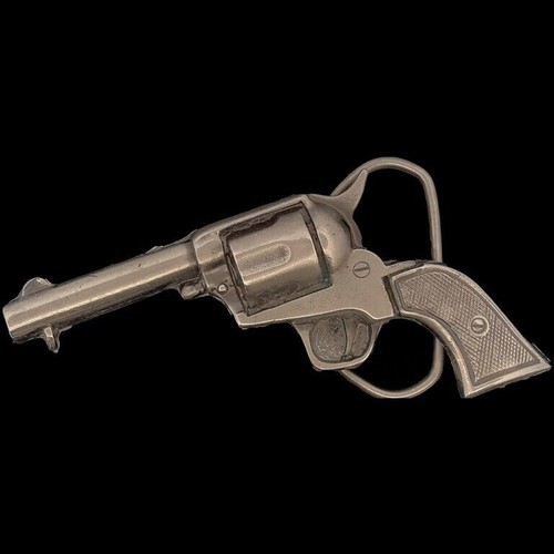 Pistola revolver smith - pistola,