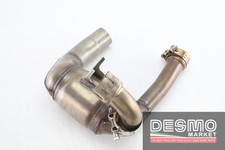 Catalizzatore compensatore