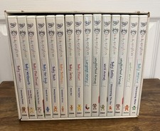 Baby Einstein DVD Collection