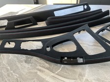 BMW E93 ALCANTARA Kit Assetto