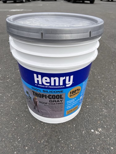 Henry tropi cool 887g - henry,