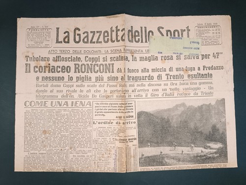 Rivista gazzetta dello - gazzetta,