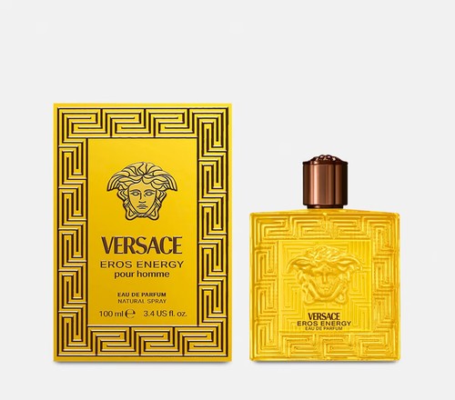 Versace eros energy - eros, eau