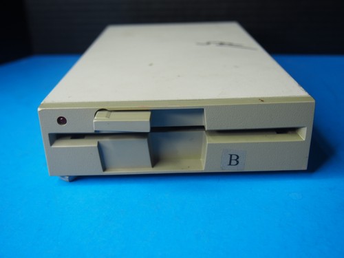 Unità floppy disk esterna