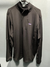 Pullover in Pile Uomo