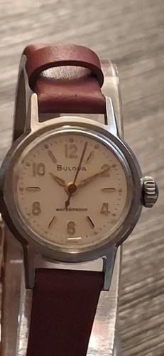 Orologio bulova donna vintage - donna,