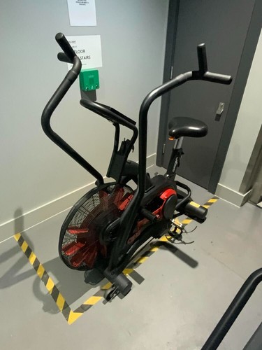 Air bike tempesta - air,