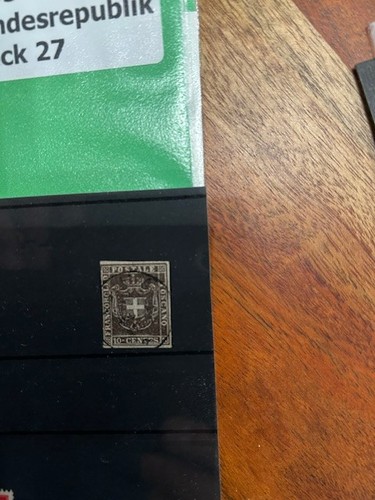 Italia toscana 10 c - italia, =