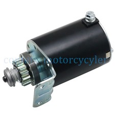 MOTORINO AVVIAMENTO nuovo per