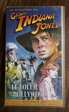 VHS / Le Avventure del Giovane