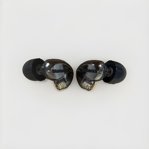 Shure se425 iem - shure,