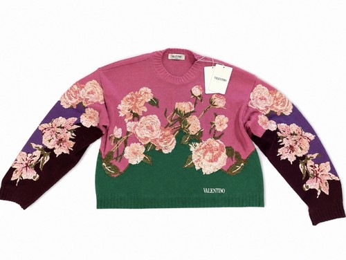 Maglione valentino lana - maglione, e