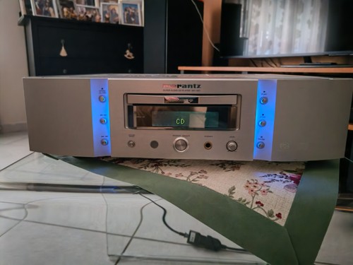 Marantz 15s1 lettore - sa-15s1,
