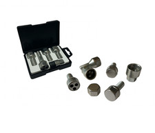 FARAD Bulloni Antifurto Per Suzuki Vitara Cerchi Ruote Stil Bull I3