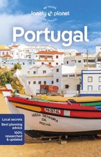 Lonely Planet Portugal (Travel